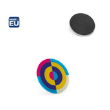 Button PIN 2. Μαγνητάκι