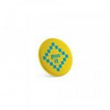 Button PIN 3. Καρφίτσα