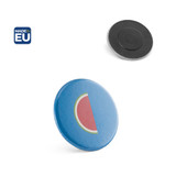 Button P'IN 5. Button P'IN 5. Κουμπί με μαγνητικό κούμπωμα