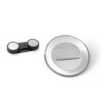 Button P'IN 8. Button P'IN 8. Κουμπί με διπλό μαγνητικό κούμπωμα