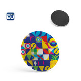 Button PIN 7. Μαγνητάκι