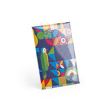 Button PIN 13. Κάθετη καρφίτσα