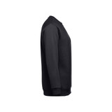 THC DELTA II. Φούτερ (unisex) από βαμβάκι και πολυεστέρα
