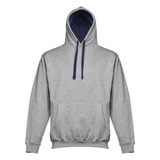 THC MOSCOW II. Φούτερ Unisex