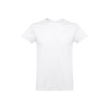 THC ANKARA 3XL WH. Ανδρικό μπλουζάκι