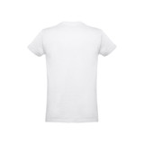 THC ANKARA 3XL WH. Ανδρικό μπλουζάκι