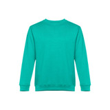 THC DELTA. Φούτερ (unisex) από βαμβάκι και πολυεστέρα