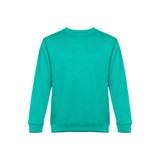 THC DELTA. Φούτερ (unisex) από βαμβάκι και πολυεστέρα