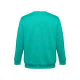 THC DELTA. Φούτερ (unisex) από βαμβάκι και πολυεστέρα