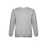 THC DELTA. Φούτερ (unisex) από βαμβάκι και πολυεστέρα