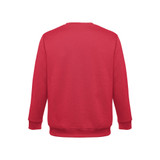 THC DELTA. Φούτερ (unisex) από βαμβάκι και πολυεστέρα