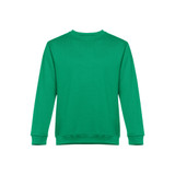 THC DELTA. Φούτερ (unisex) από βαμβάκι και πολυεστέρα