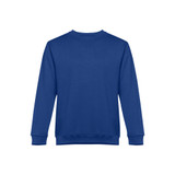 THC DELTA. Φούτερ (unisex) από βαμβάκι και πολυεστέρα