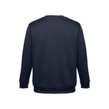 THC DELTA. Φούτερ (unisex) από βαμβάκι και πολυεστέρα