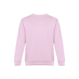 THC DELTA. Φούτερ (unisex) από βαμβάκι και πολυεστέρα