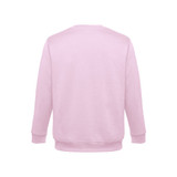 THC DELTA. Φούτερ (unisex) από βαμβάκι και πολυεστέρα