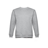 THC DELTA. Φούτερ (unisex) από βαμβάκι και πολυεστέρα