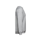 THC DELTA. Φούτερ (unisex) από βαμβάκι και πολυεστέρα