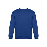 THC DELTA. Φούτερ (unisex) από βαμβάκι και πολυεστέρα