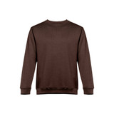 THC DELTA. Φούτερ (unisex) από βαμβάκι και πολυεστέρα