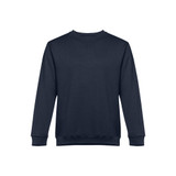 THC DELTA. Φούτερ (unisex) από βαμβάκι και πολυεστέρα
