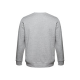 THC DELTA. Φούτερ (unisex) από βαμβάκι και πολυεστέρα