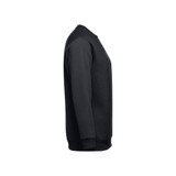 THC DELTA. Φούτερ (unisex) από βαμβάκι και πολυεστέρα