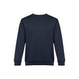 THC DELTA. Φούτερ (unisex) από βαμβάκι και πολυεστέρα
