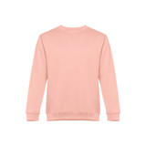 THC DELTA. Φούτερ (unisex) από βαμβάκι και πολυεστέρα