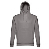 THC PHOENIX. Φούτερ (unisex) με κουκούλα από βαμβάκι και πολυεστέρα