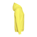 THC PHOENIX. Φούτερ (unisex) με κουκούλα από βαμβάκι και πολυεστέρα