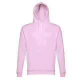 THC PHOENIX. Φούτερ (unisex) με κουκούλα από βαμβάκι και πολυεστέρα