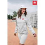 THC BUDAPEST. Φούτερ Unisex