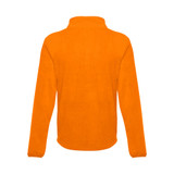 THC HELSINKI. Ανδρικό μπουφάν fleece από πολυεστέρα
