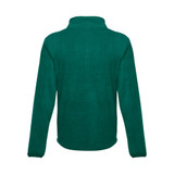 THC HELSINKI. Ανδρικό μπουφάν fleece από πολυεστέρα