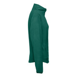 THC HELSINKI WOMEN. Γυναικείο μπουφάν από πολικό fleece με ζώνη από πολυεστέρα