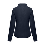 THC HELSINKI WOMEN. Γυναικείο μπουφάν από πολικό fleece με ζώνη από πολυεστέρα