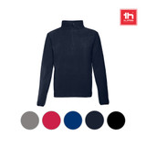 THC VIENNA. Unisex πολικό fleece