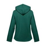 THC ZAGREB WOMEN. Γυναικείο σακάκι softshell με ζώνη
