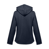THC ZAGREB WOMEN. Γυναικείο σακάκι softshell με ζώνη