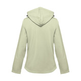 THC ZAGREB WOMEN. Γυναικείο σακάκι softshell με ζώνη