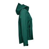 THC ZAGREB WOMEN. Γυναικείο σακάκι softshell με ζώνη