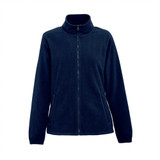 THC GAMA WOMEN. Γυναικείο μπουφάν fleece υψηλής πυκνότητας από πολυεστέρα