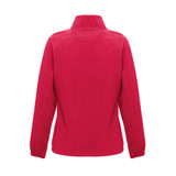 THC GAMA WOMEN. Γυναικείο μπουφάν fleece υψηλής πυκνότητας από πολυεστέρα