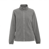 THC GAMA WOMEN. Γυναικείο μπουφάν fleece υψηλής πυκνότητας από πολυεστέρα