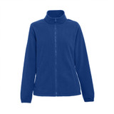 THC GAMA WOMEN. Γυναικείο μπουφάν fleece υψηλής πυκνότητας από πολυεστέρα