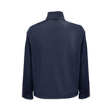 THC EANES. Softshell μπουφάν (unisex) από πολυεστέρα και ελαστάνη