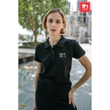 THC MONACO WOMEN. Κοντομάνικο γυναικείο πόλο