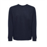 THC COLOMBO. Φούτερ (unisex) από ιταλική πετσετέ χωρίς μπλούζα
