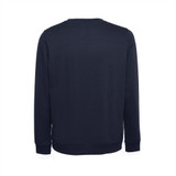 THC COLOMBO. Φούτερ (unisex) από ιταλική πετσετέ χωρίς μπλούζα